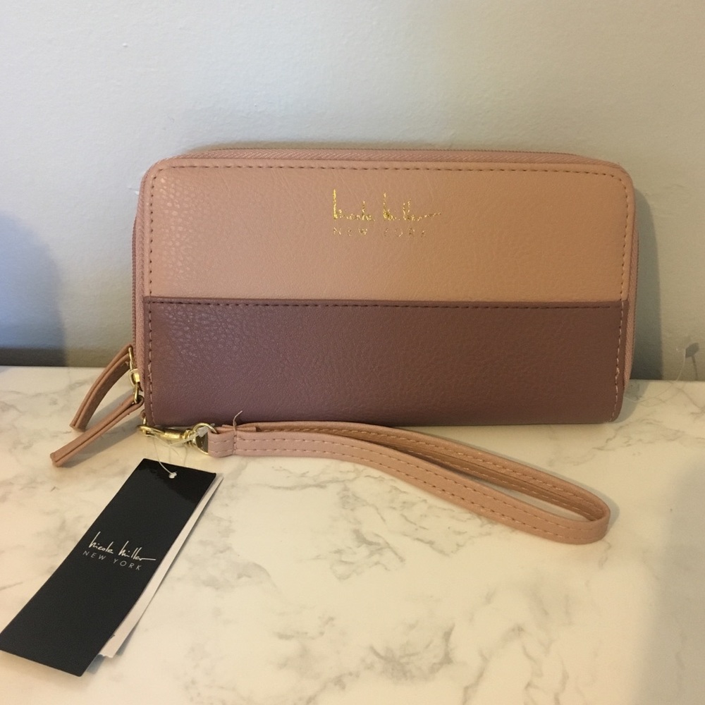 Nicole Miller  Wallet